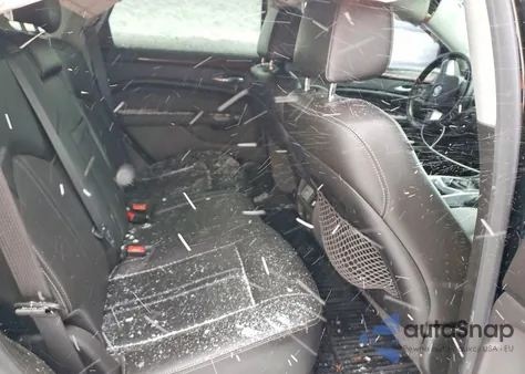 2012 Cadillac Srx Luxury Collection from USA, damaged, VIN 3GYFNAE3XCS642401